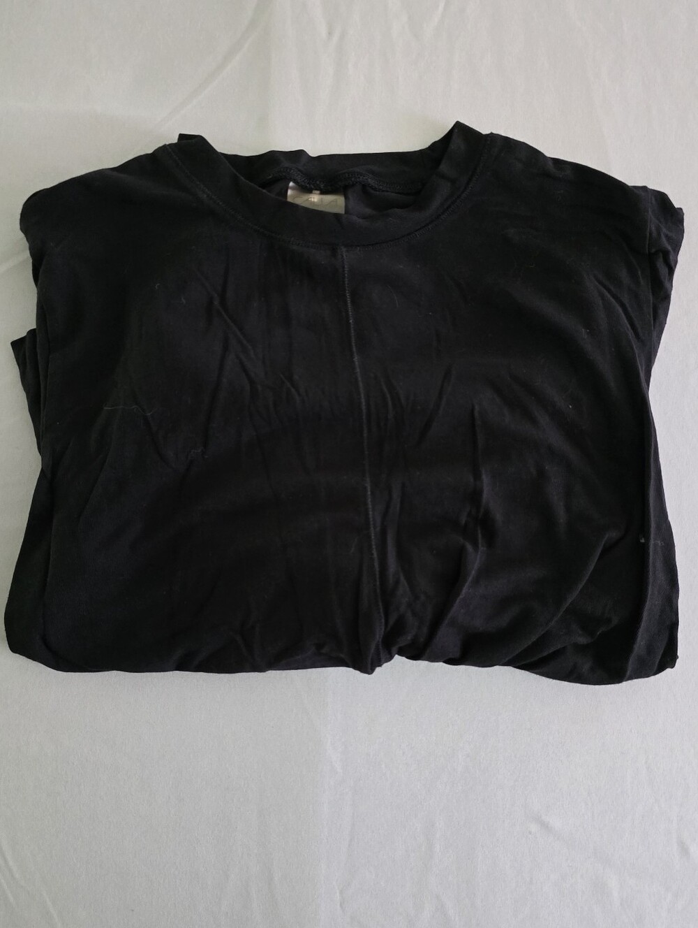 Calia By Carrie Underwood Criss Cross Front Top Size Medium